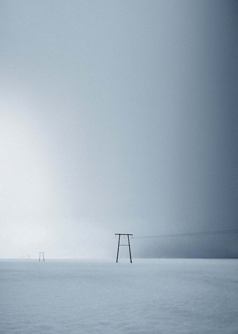 The Connection Poster Print by Design Fabrikken Design Fabrikken - Item # VARPDXMF9691230